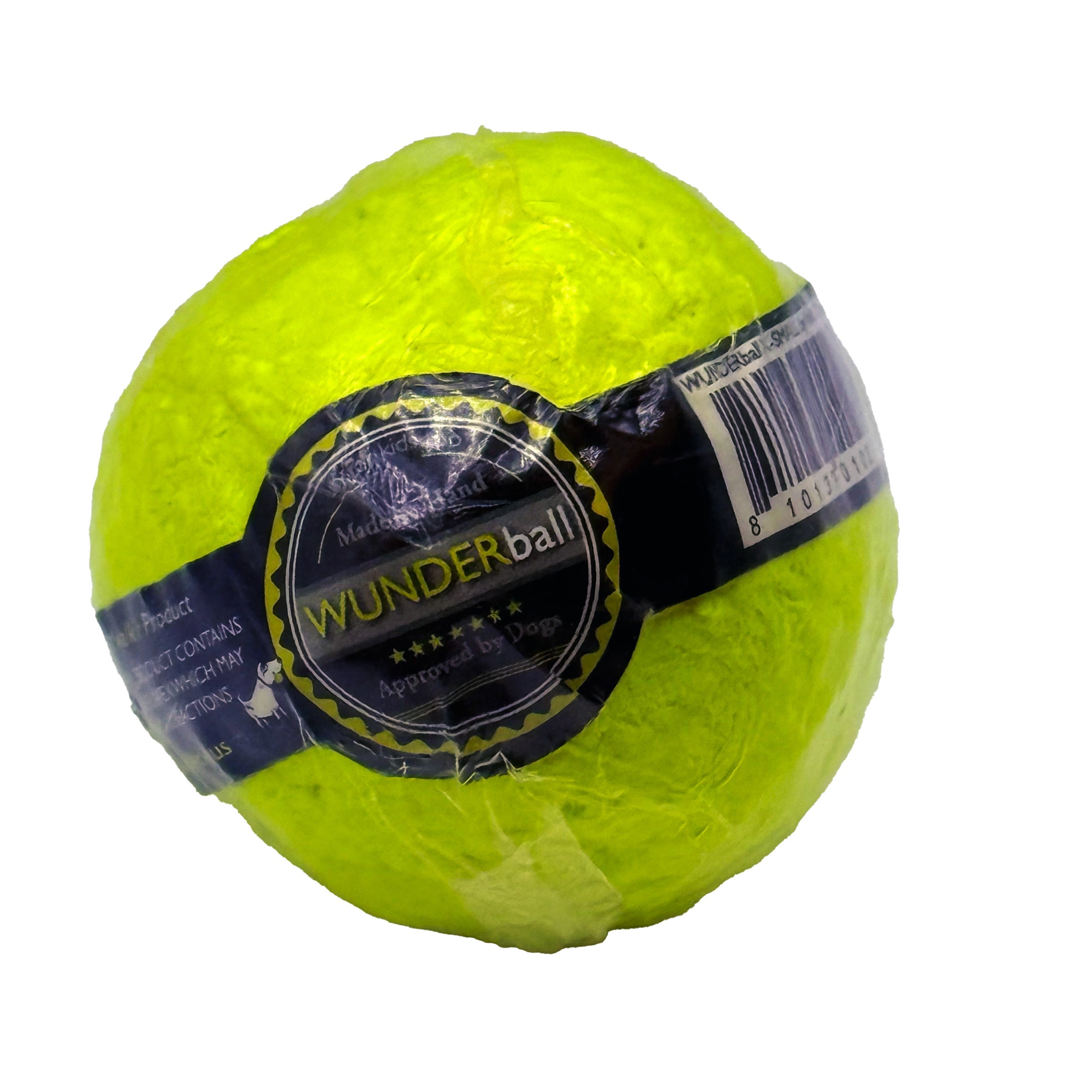 WUNDERball - Best Fetch Toy